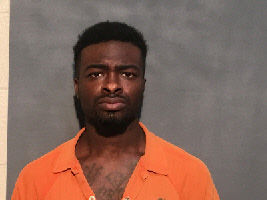 Rashad Spencer Jr.